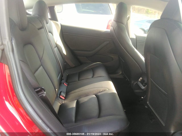 Tesla MODEL 3 2018 5YJ3E1EA1JF038040 Image 10