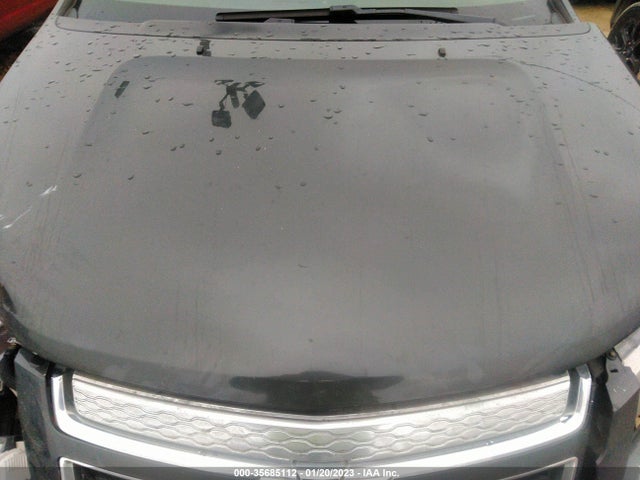 Chevrolet Volt 2015 1G1RB6E46FU120363 Image 10
