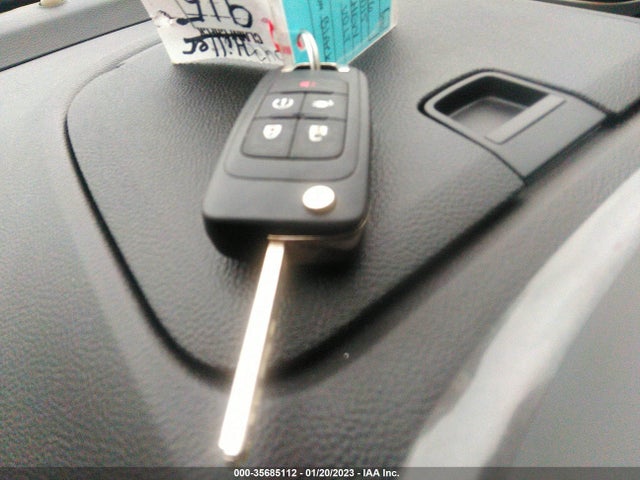 Chevrolet Volt 2015 1G1RB6E46FU120363 Image 11