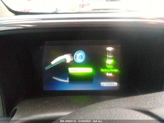 Chevrolet Volt 2015 1G1RB6E46FU120363 Image 7