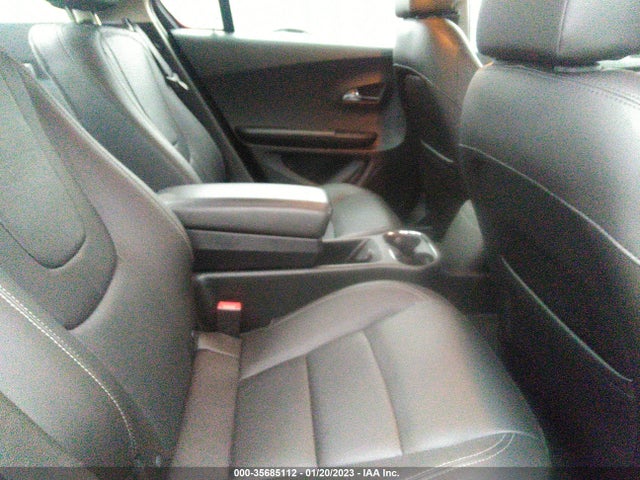 Chevrolet Volt 2015 1G1RB6E46FU120363 Image 8