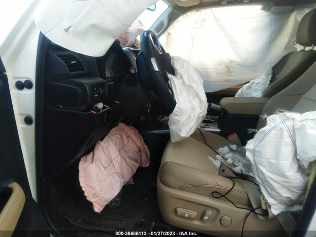 Toyota 4RUNNER 2022 JTENU5JR4N6066149 Image 5