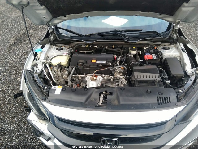 Продаж на аукціоні авто 2019 Honda Civic Sedan Lx, vin: 2HGFC2F65KH529114, номер лоту: 35685129