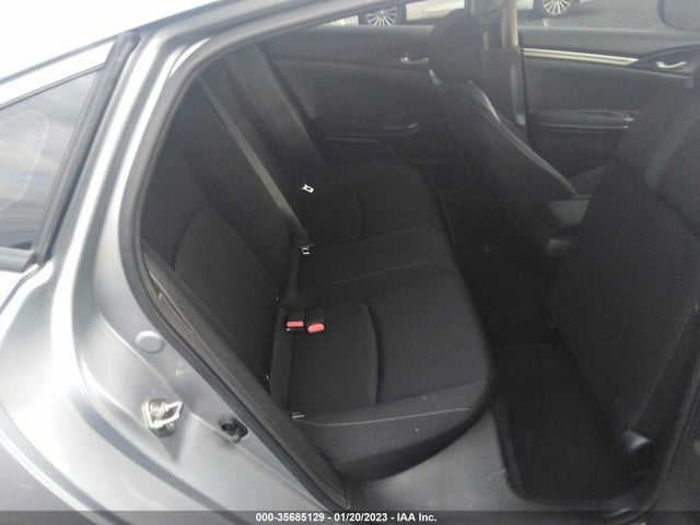 Продаж на аукціоні авто 2019 Honda Civic Sedan Lx, vin: 2HGFC2F65KH529114, номер лоту: 35685129