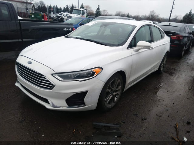2020 Ford Fusion, VIN: 3FA6P0CD6LR154470