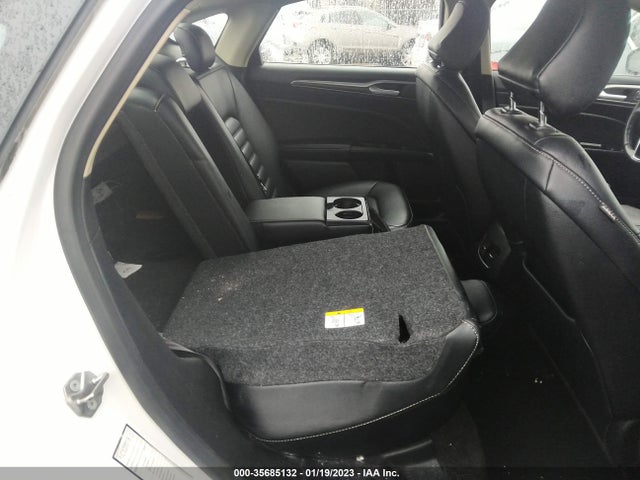 2020 Ford Fusion, VIN: 3FA6P0CD6LR154470