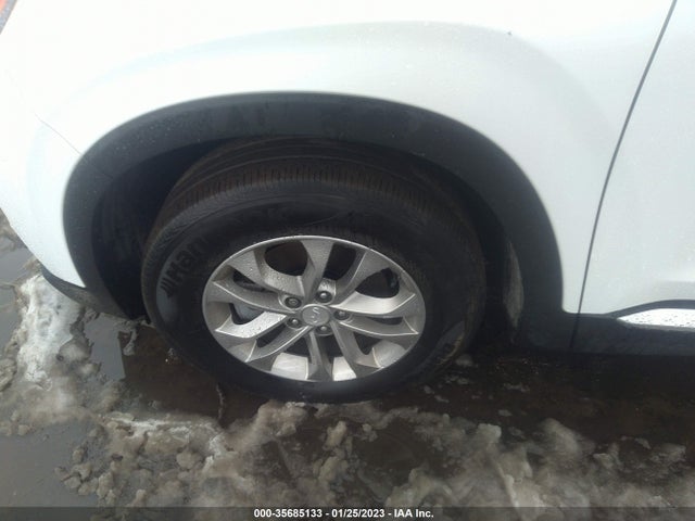 2020 Hyundai Santa Fe, VIN: 5NMS23AD4LH146329