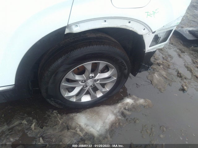 2020 Hyundai Santa Fe, VIN: 5NMS23AD4LH146329