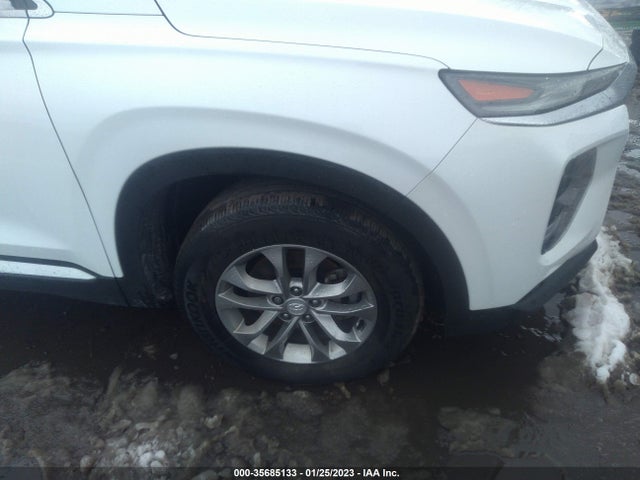 2020 Hyundai Santa Fe, VIN: 5NMS23AD4LH146329