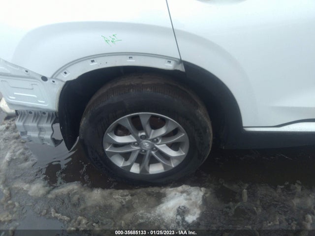 2020 Hyundai Santa Fe, VIN: 5NMS23AD4LH146329
