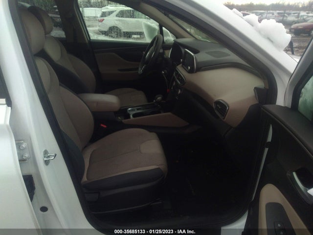 2020 Hyundai Santa Fe, VIN: 5NMS23AD4LH146329