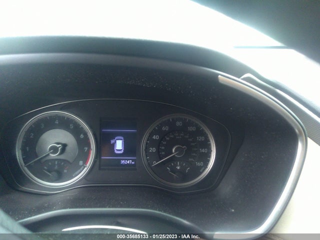 2020 Hyundai Santa Fe, VIN: 5NMS23AD4LH146329
