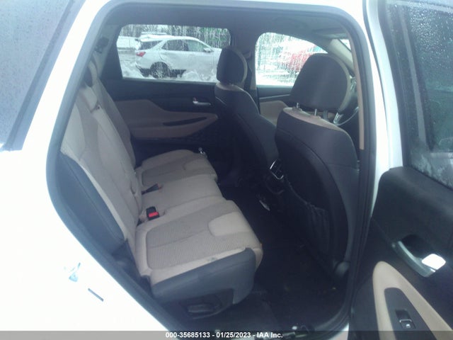 2020 Hyundai Santa Fe, VIN: 5NMS23AD4LH146329