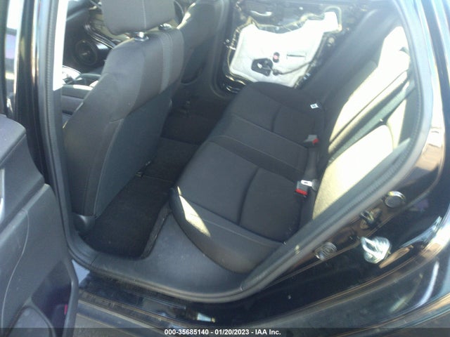 2016 HONDA CIVIC SEDAN EX VIN: 2HGFC2F75GH506805