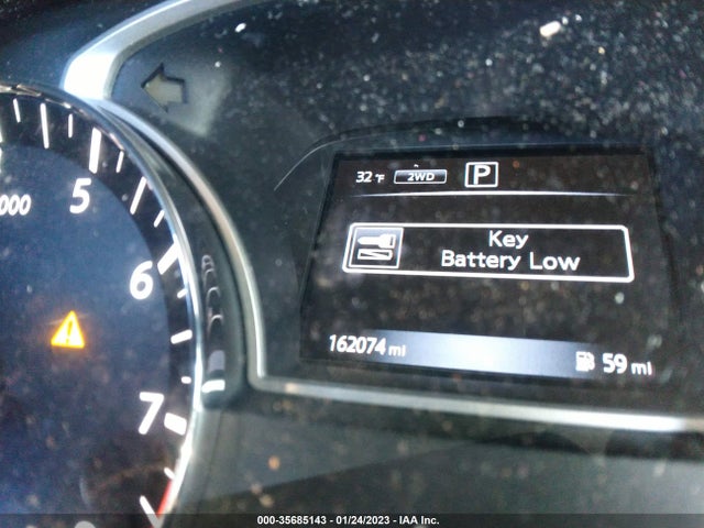 2016 Nissan Pathfinder, VIN: 5N1AR2MM9GC640294