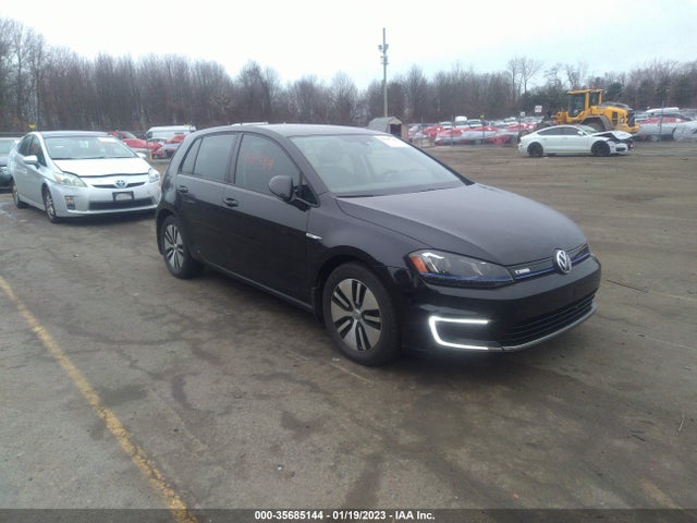 2015 Volkswagen Golf, VIN: WVWPP7AUXFW910586