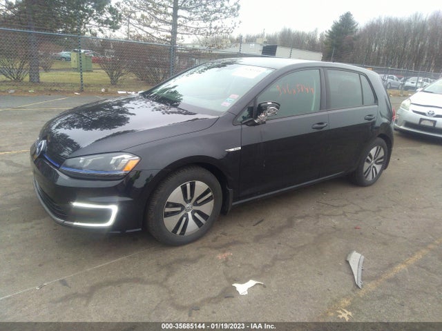 2015 Volkswagen Golf, VIN: WVWPP7AUXFW910586