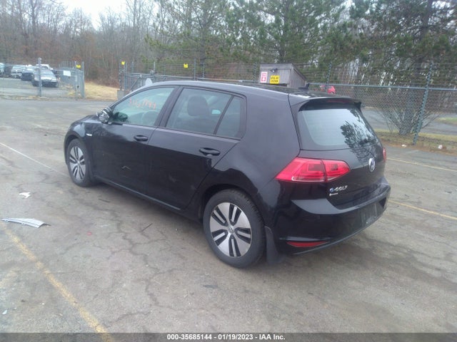 2015 Volkswagen Golf, VIN: WVWPP7AUXFW910586