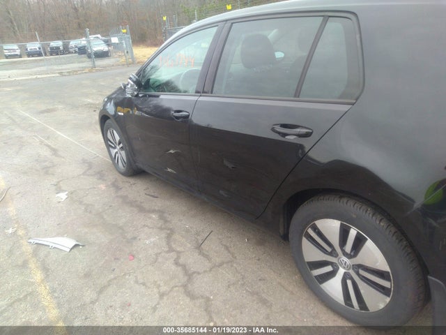 2015 Volkswagen Golf, VIN: WVWPP7AUXFW910586
