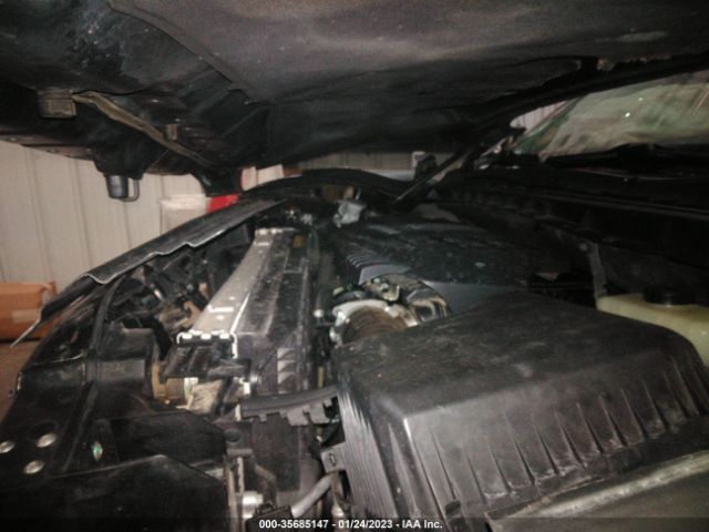 1N6AA1EJ9HN540404 Nissan TITAN SV