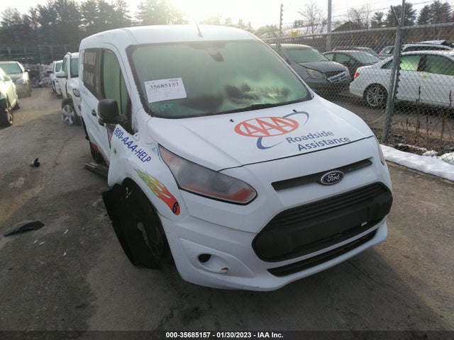 2016 Ford Transit Connect, VIN: NM0LS7F72G1275519