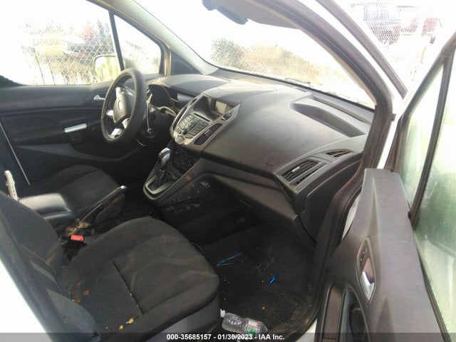 2016 Ford Transit Connect, VIN: NM0LS7F72G1275519