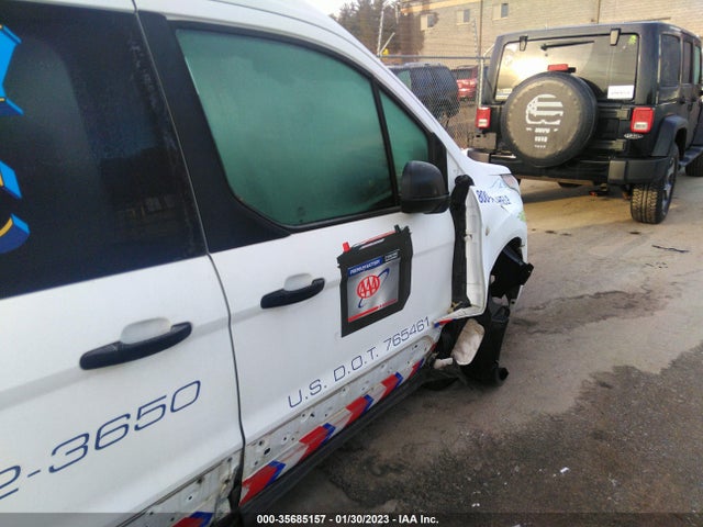 2016 Ford Transit Connect, VIN: NM0LS7F72G1275519