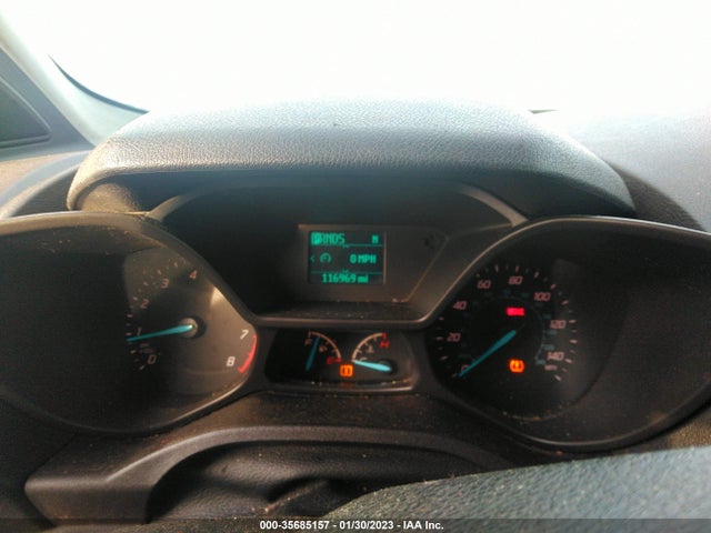 2016 Ford Transit Connect, VIN: NM0LS7F72G1275519