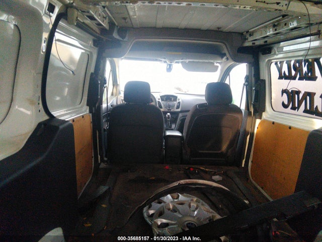 2016 Ford Transit Connect, VIN: NM0LS7F72G1275519