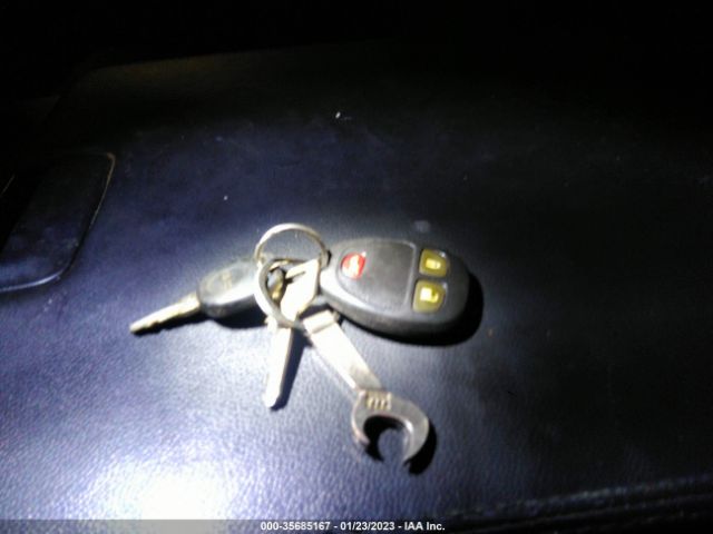 1GTHK59K19E152982 GMC SIERRA 2500HD