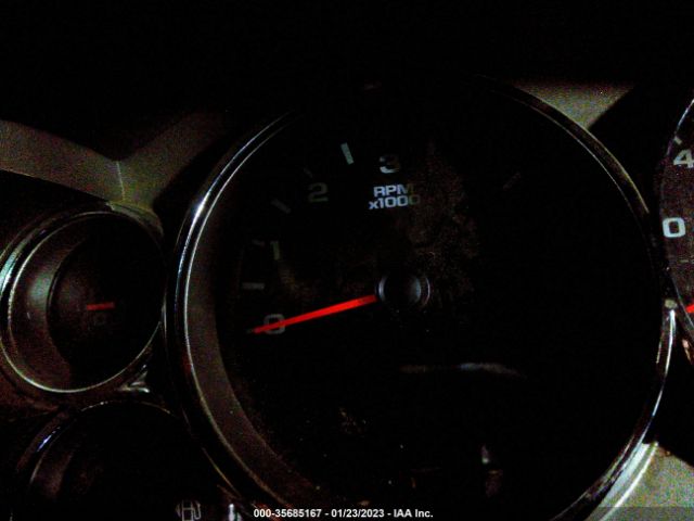 1GTHK59K19E152982 GMC SIERRA 2500HD