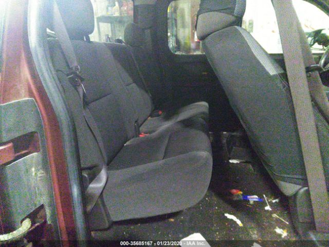 1GTHK59K19E152982 GMC SIERRA 2500HD