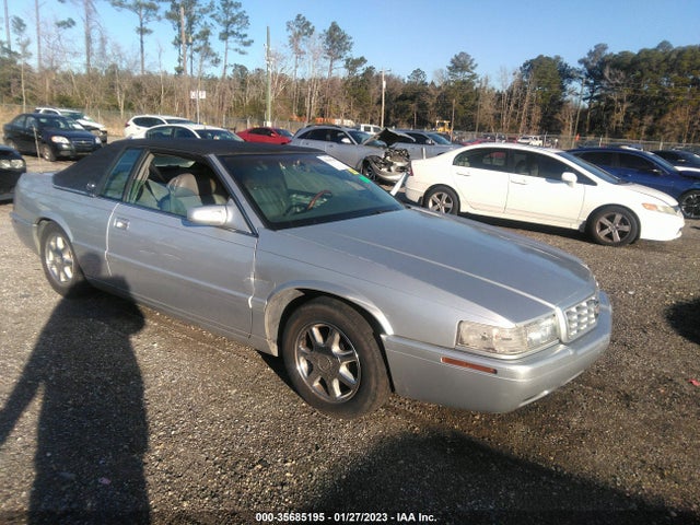 2002 1G6ET12942B101972 main image