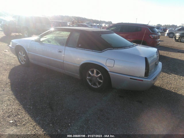 Cadillac Eldorado Touring Etc 2002 1G6ET12942B101972 Image 3