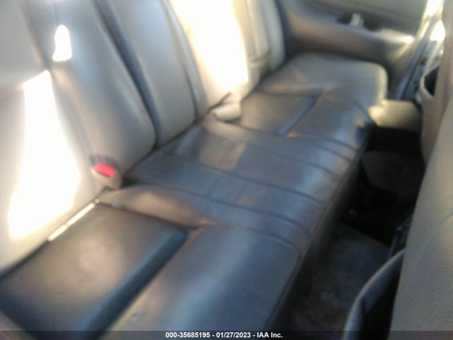 Cadillac Eldorado Touring Etc 2002 1G6ET12942B101972 Image 8