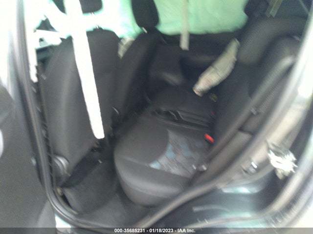 Chevrolet Spark Lt 2018 KL8CD6SA1JC470749 Image 9