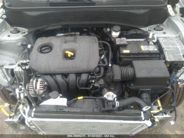 KNDEPCAA6N7341900 KIA Seltos Lx