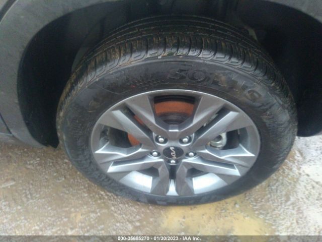 KNDEPCAA6N7341900 KIA Seltos Lx