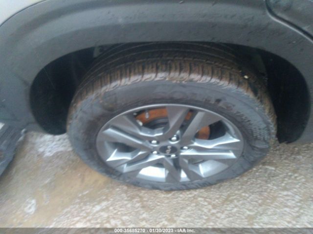 KNDEPCAA6N7341900 KIA Seltos Lx