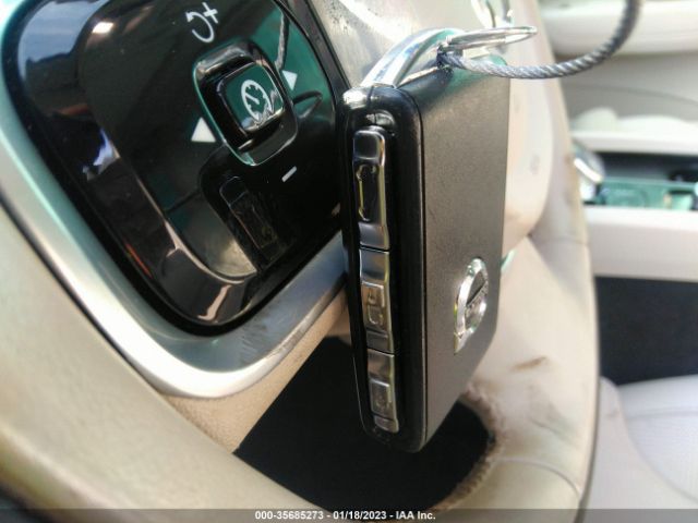 YV4L12DL1N1905730 Volvo Xc60 Inscription