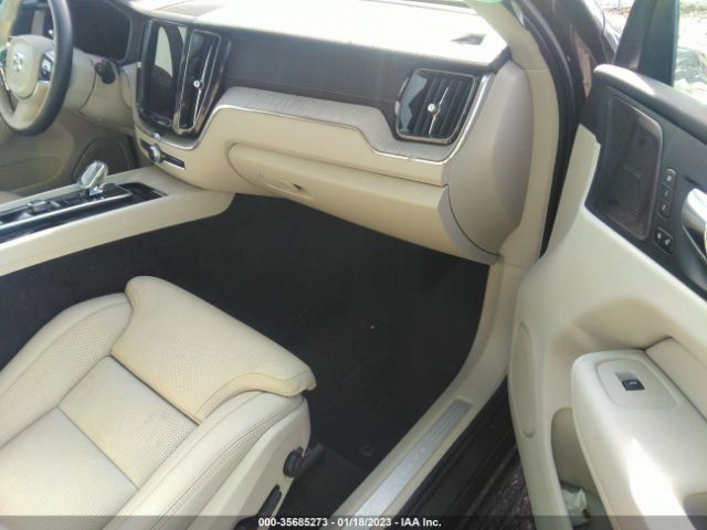 YV4L12DL1N1905730 Volvo Xc60 Inscription