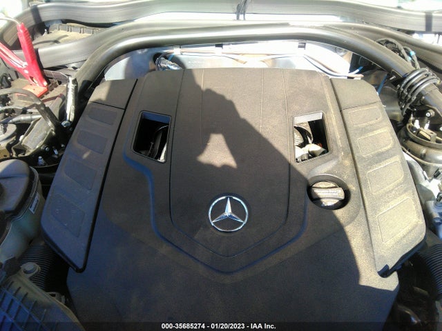 2021 Mercedes-Benz G-Class, VIN: W1NYC6BJ6MX397917
