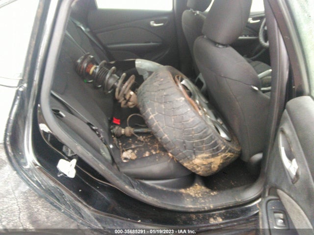 Dodge DART SE 2013 1C3CDFAA8DD258698 Image 8