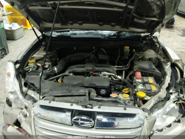 4S4BRCKC6E3246561 Subaru Outback 2.5i Limited