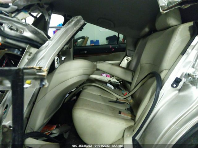 4S4BRCKC6E3246561 Subaru Outback 2.5i Limited