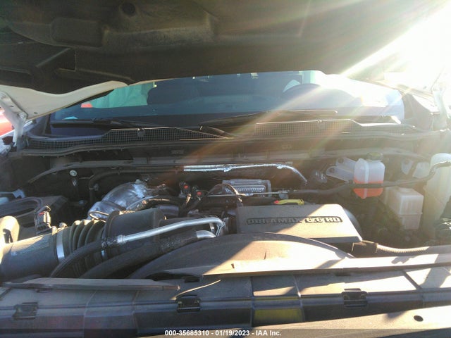 2022 Chevrolet Silverado 2500, VIN: 1GC1YNEY1NF104669