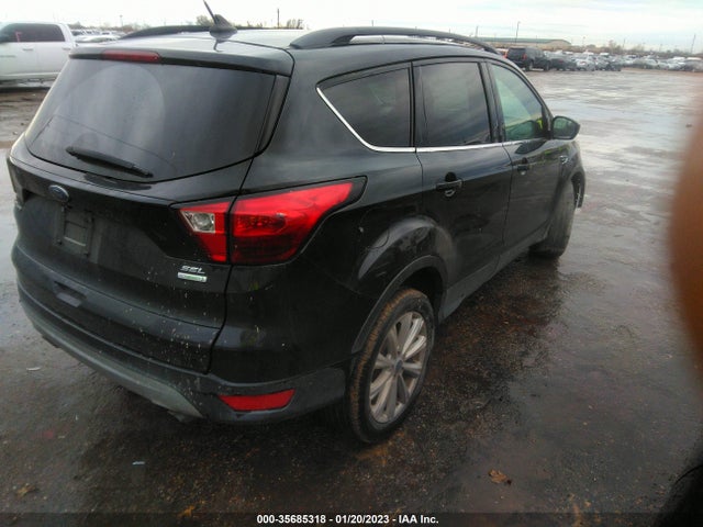 Ford ESCAPE SEL 2019 1FMCU0HD9KUA74467 Image 4