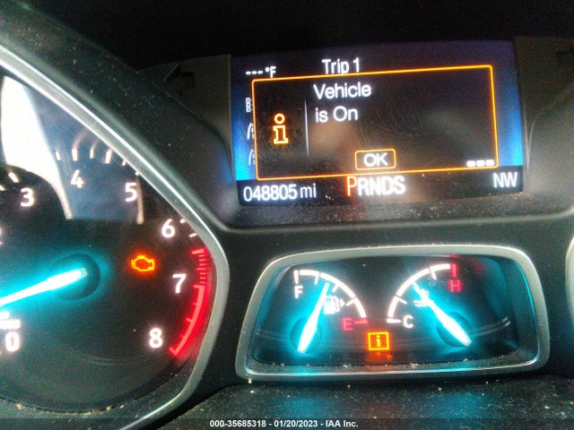 Ford ESCAPE SEL 2019 1FMCU0HD9KUA74467 Image 7