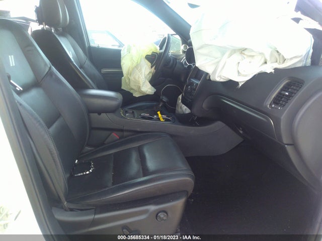 2019 Dodge Durango, VIN: 1C4SDHCTXKC721798