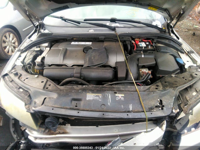 2007 VOLVO S80 I6 VIN: YV1AS982371018371